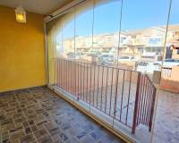 Sale - Townhouse - San Javier - Roda