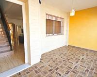 Sale - Townhouse - San Javier - Roda