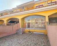 Sale - Townhouse - San Javier - Roda