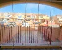 Sale - Townhouse - San Javier - Roda