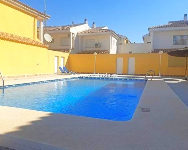 Duplex - Venta - San Javier - Roda