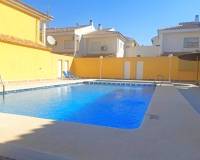 Sale - Townhouse - San Javier - Roda