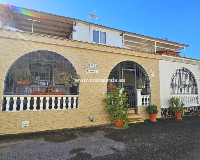 Casa - Venta - Los Alcázares - Los Alcázares