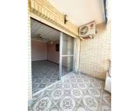 Sale - Apartment - Los Alcázares