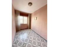 Sale - Apartment - Los Alcázares