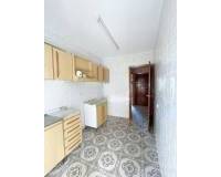 Sale - Apartment - Los Alcázares