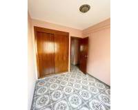 Sale - Apartment - Los Alcázares