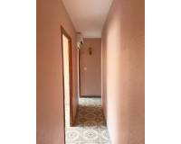 Sale - Apartment - Los Alcázares