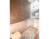 Sale - Apartment - Los Alcázares