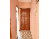 Sale - Apartment - Los Alcázares