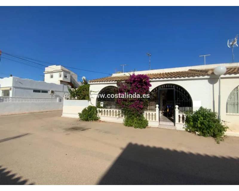 Bungalow - Sale - Los Alcázares - Los Alcázares