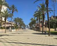 Sale - Apartment - Los Alcázares - Los Narejos