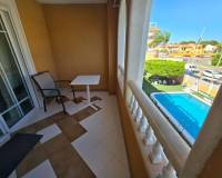 Sale - Apartment - Los Alcázares - Los Narejos