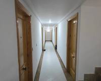 Sale - Apartment - Los Alcázares - Los Narejos