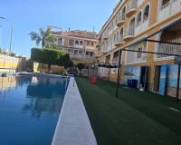 Sale - Apartment - Los Alcázares - Los Narejos