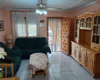 Sale - Bungalow - Los Alcázares