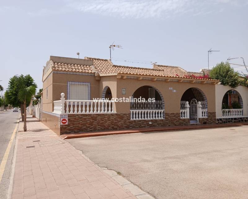 Bungalow - Venta - Los Alcázares - Los Alcázares