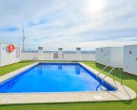 Sale - Apartment - Almoradi - Alicante