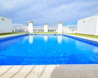 Sale - Apartment - Almoradi - Alicante