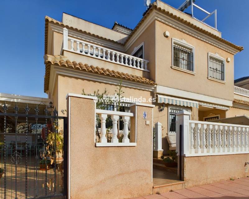 Casa - Sale - San Javier - Euroroda