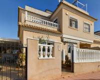 Sale - Casa - San Javier - Euroroda