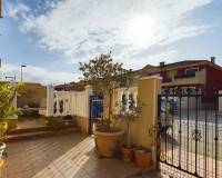 Sale - Casa - San Javier - Euroroda