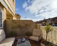 Sale - Casa - San Javier - Euroroda