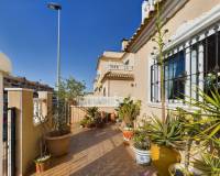 Sale - Casa - San Javier - Euroroda