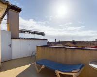 Sale - Casa - San Javier - Euroroda