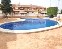 Sale - Casa - San Javier - Euroroda