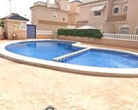 Sale - Casa - San Javier - Euroroda