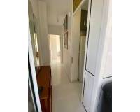 Sale - Apartment - Los Alcázares