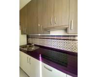 Sale - Apartment - Los Alcázares