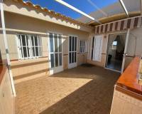 Sale - Apartment - Los Alcázares