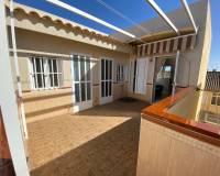 Sale - Apartment - Los Alcázares