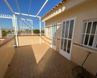 Sale - Apartment - Los Alcázares