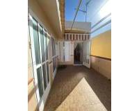 Sale - Apartment - Los Alcázares