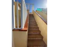 Sale - Apartment - Los Alcázares