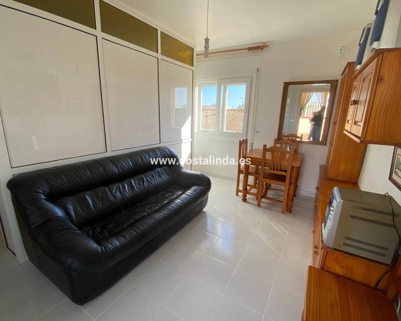 Apartment - Sale - Los Alcázares - Los Alcázares