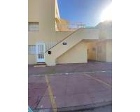 Sale - Apartment - Los Alcázares