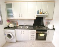 Sale - Apartment - Los Alcázares