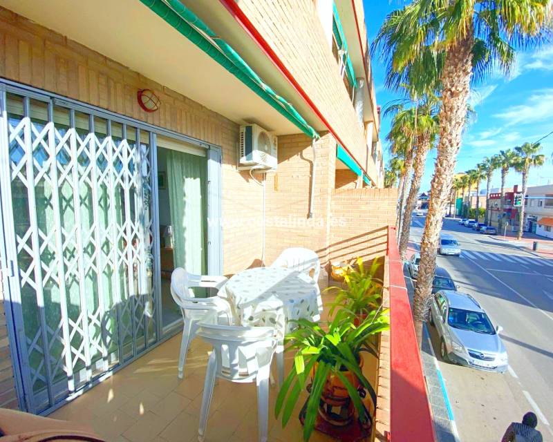 Apartment - Sale - Los Alcázares - Los Alcázares