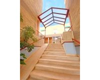 Sale - Apartment - Los Alcázares