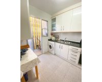 Sale - Apartment - Los Alcázares