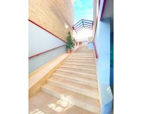 Sale - Apartment - Los Alcázares