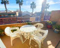 Sale - Apartment - Los Alcázares