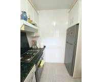 Sale - Apartment - Los Alcázares