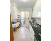Sale - Apartment - Los Alcázares