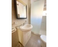 Sale - Apartment - Los Alcázares