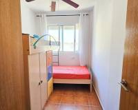 Sale - Apartment - Los Alcázares - Beach